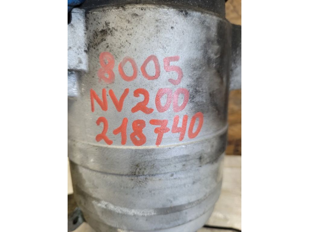 92600-JN30B | Компресор кондиціонера NISSAN NV200 USA 13- - Фото 2