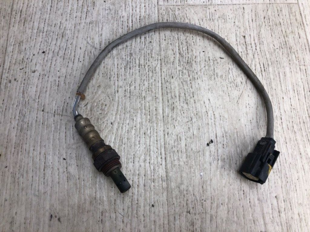BE5Z-9G444-A | Лямбда зонд FORD FLEX 08-19 - Фото 4