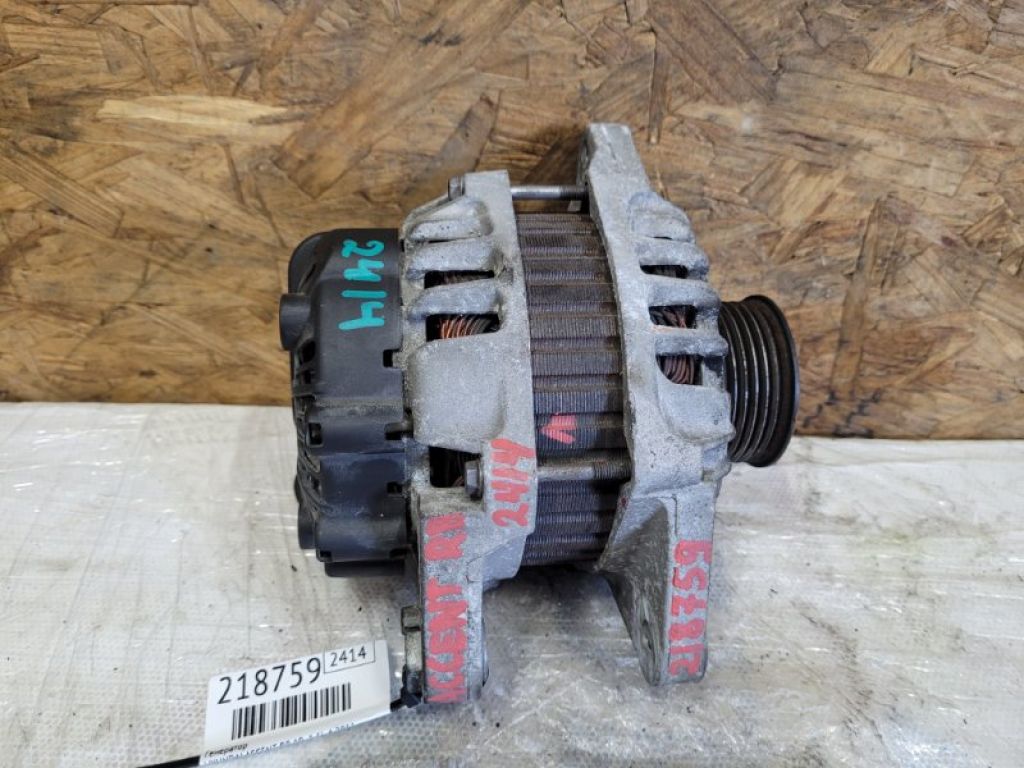 37300-2B300 | Генератор HYUNDAI ACCENT RB 10-