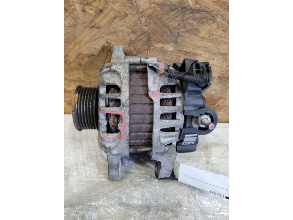 37300-2B300 | Генератор HYUNDAI ACCENT RB 10- - Фото 3