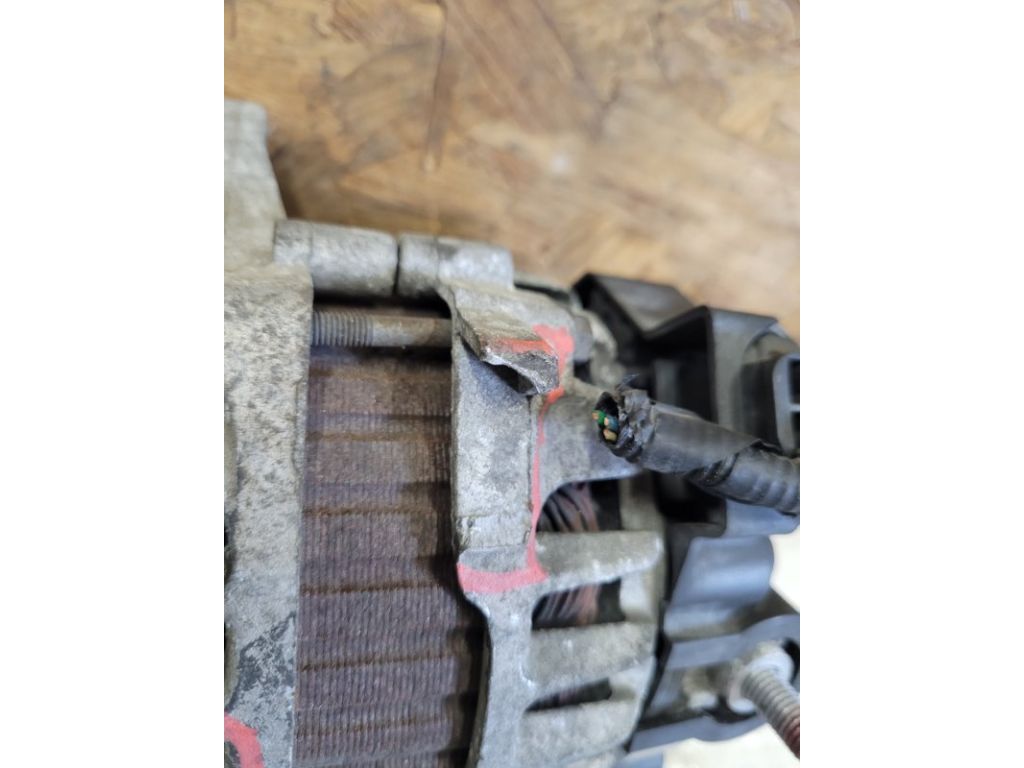 37300-2B300 | Генератор HYUNDAI ACCENT RB 10- - Фото 5