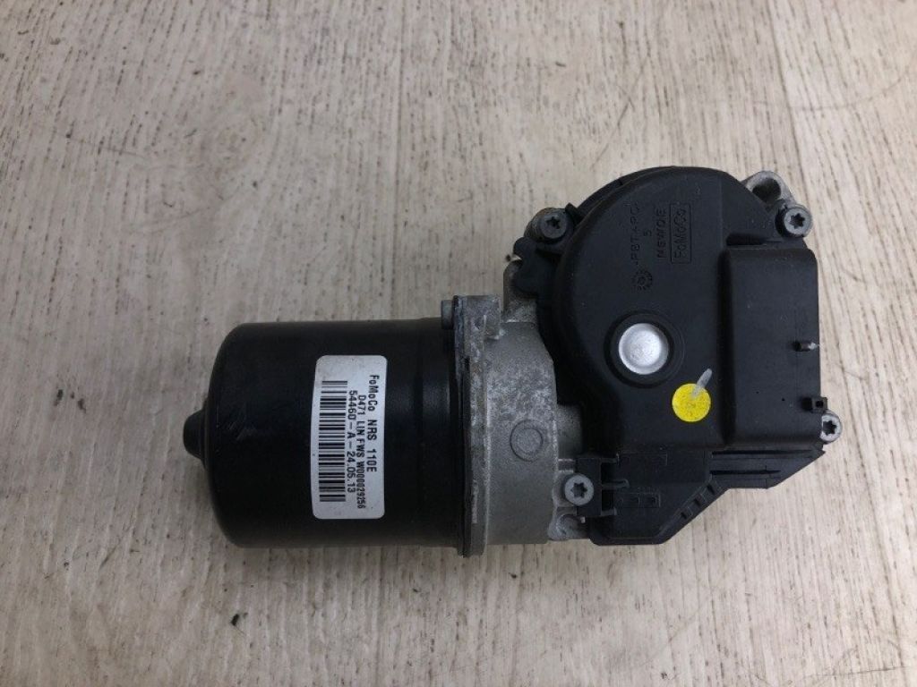 DA8Z-17508-B | Моторчик склоочисника передн. FORD FLEX 08-19