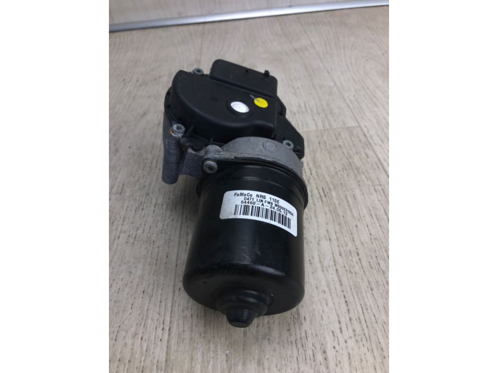 DA8Z-17508-B | Моторчик склоочисника передн. FORD FLEX 08-19 - Фото 4