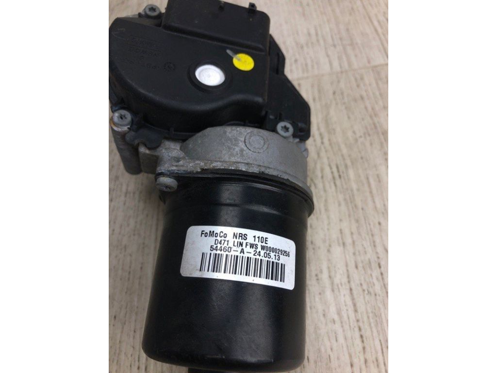 DA8Z-17508-B | Моторчик склоочисника передн. FORD FLEX 08-19 - Фото 5