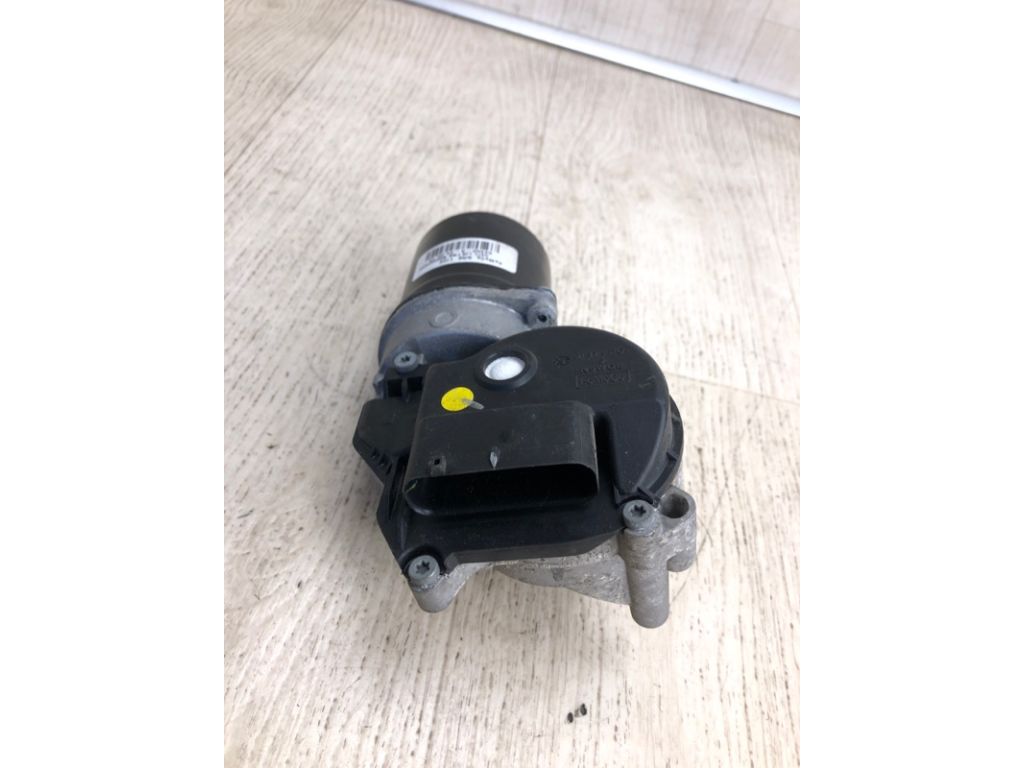 DA8Z-17508-B | Моторчик склоочисника передн. FORD FLEX 08-19 - Фото 6