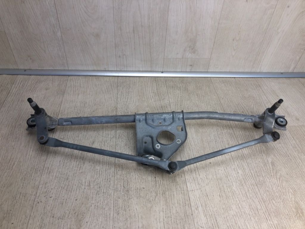 8A8Z-17566-A | Трапеція склоочисників передн. FORD FLEX 08-19