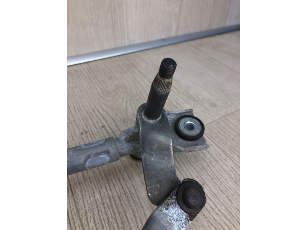 8A8Z-17566-A | Трапеція склоочисників передн. FORD FLEX 08-19 - Фото 2