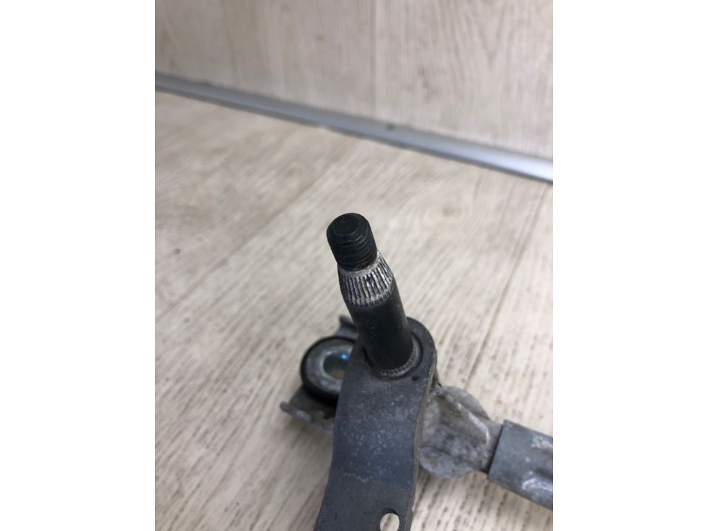 8A8Z-17566-A | Трапеція склоочисників передн. FORD FLEX 08-19 - Фото 3