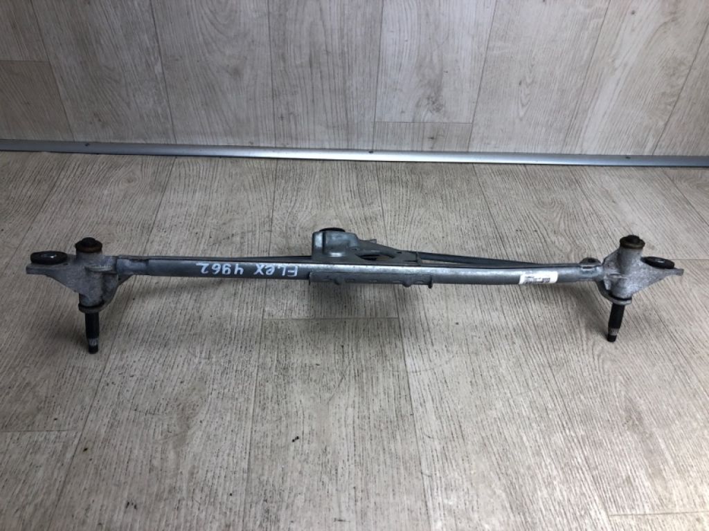 8A8Z-17566-A | Трапеція склоочисників передн. FORD FLEX 08-19 - Фото 4