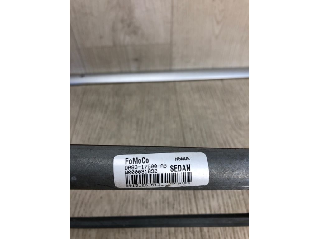 8A8Z-17566-A | Трапеція склоочисників передн. FORD FLEX 08-19 - Фото 5