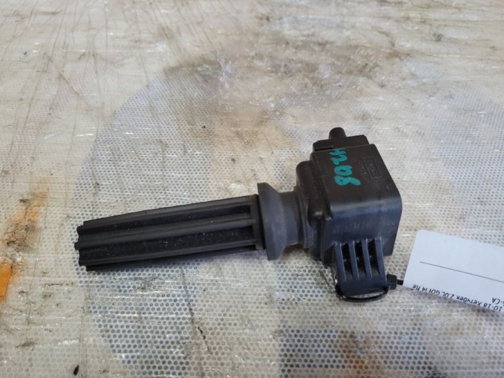 CM5Z-12029-K | Котушка запалювання FORD FOCUS 10-18