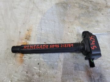 Котушка запалювання JEEP RENEGADE (BU) 14-