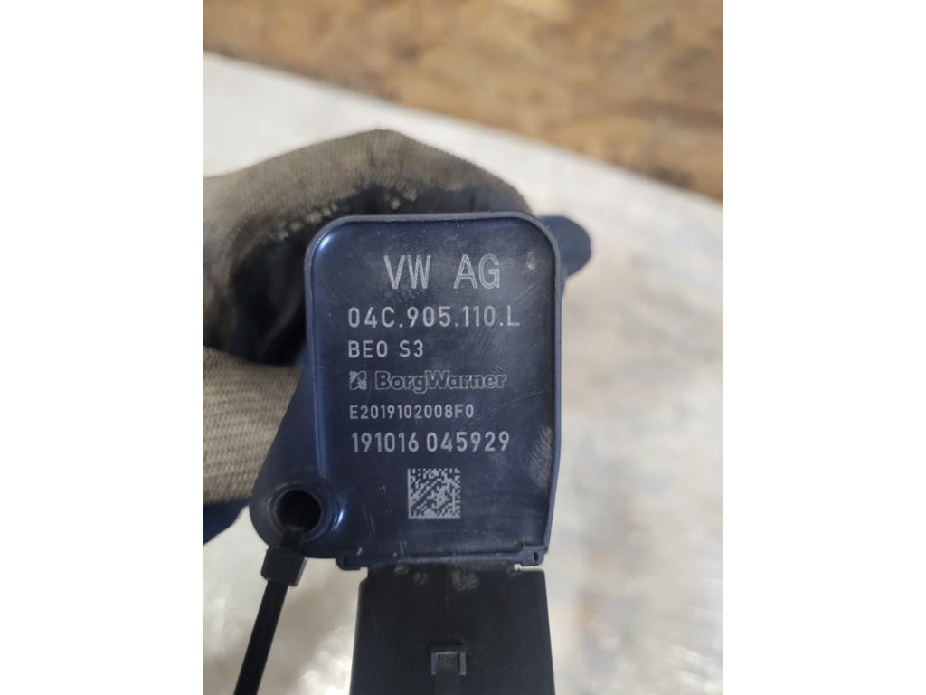 04C 905 110 L | Катушка зажигания VOLKSWAGEN JETTA USA 10-17 - Фото 3