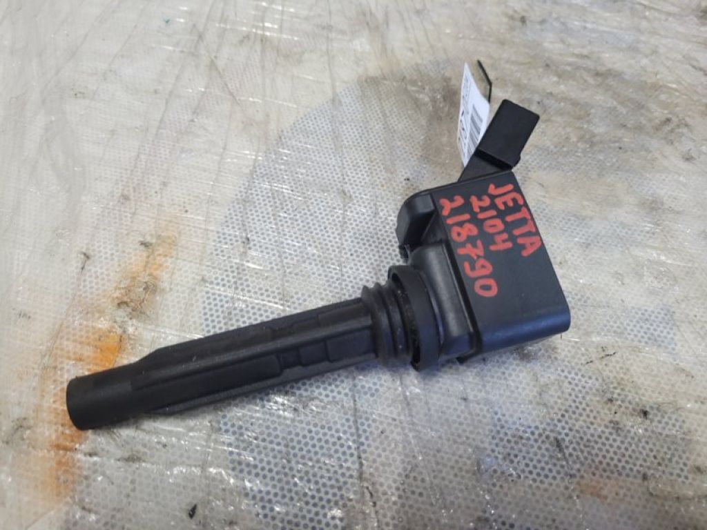 04C 905 110 L | Катушка зажигания VOLKSWAGEN JETTA USA 10-17
