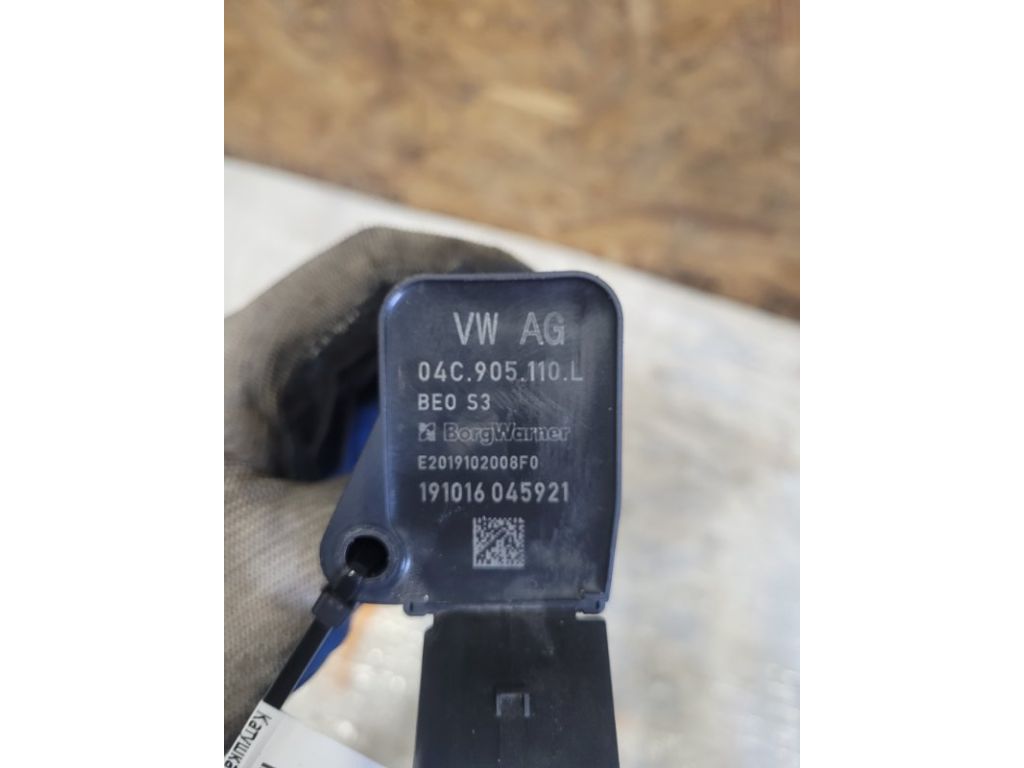 04C 905 110 L | Катушка зажигания VOLKSWAGEN JETTA USA 10-17 - Фото 3
