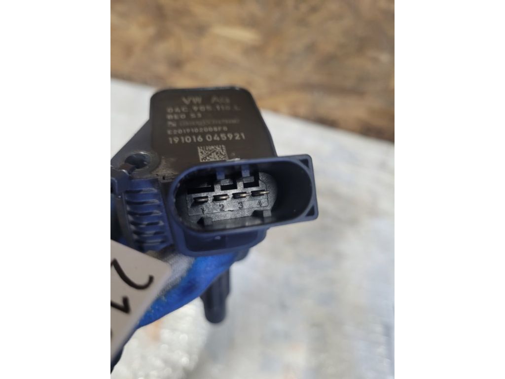 04C 905 110 L | Катушка зажигания VOLKSWAGEN JETTA USA 10-17 - Фото 4