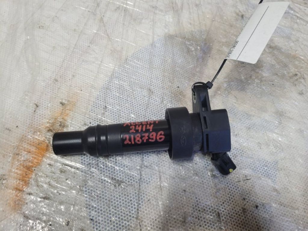 27301-2B100 | Котушка запалювання HYUNDAI ACCENT RB 10-