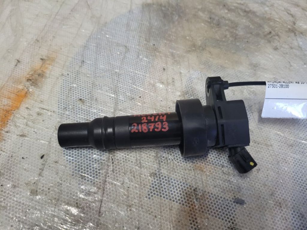 27301-2B100 | Котушка запалювання HYUNDAI ACCENT RB 10-