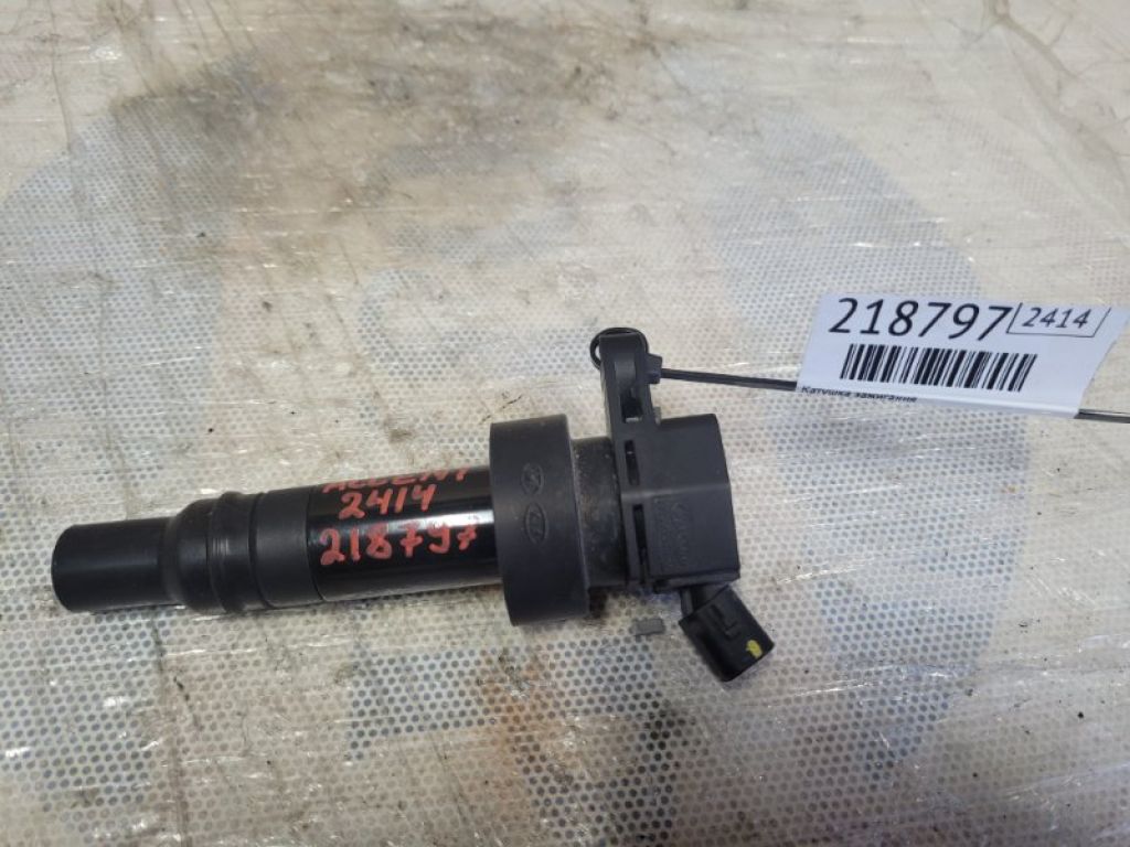 27301-2B100 | Котушка запалювання HYUNDAI ACCENT RB 10-