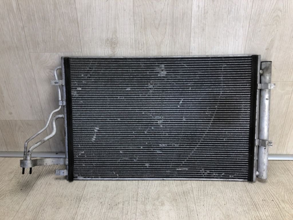 97606-A7000 | Радиатор кондиционера KIA FORTE YD 12-