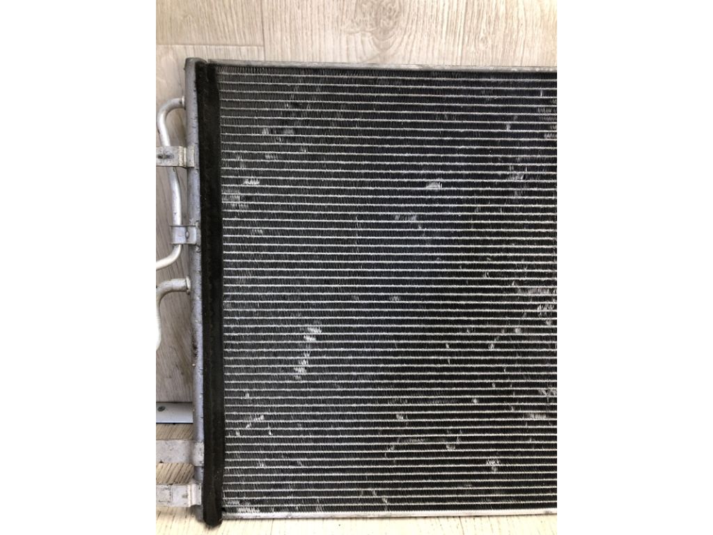 97606-A7000 | Радиатор кондиционера KIA FORTE YD 12- - Фото 2