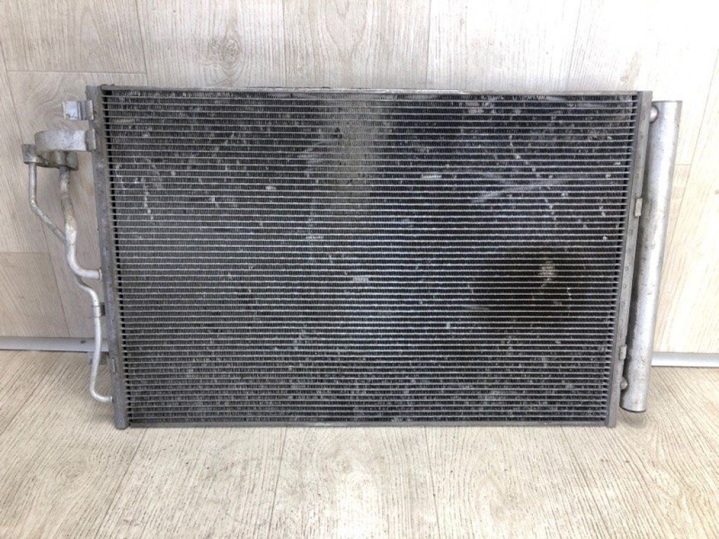 97606-A7000 | Радиатор кондиционера KIA FORTE YD 12- - Фото 5