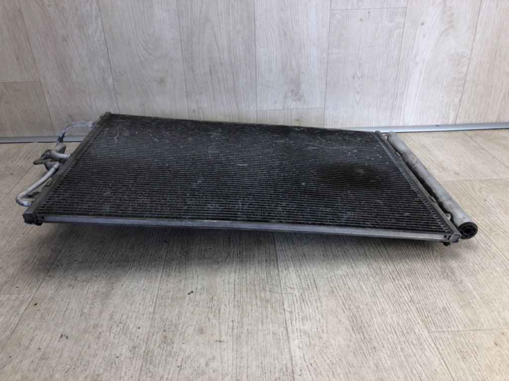 97606-A7000 | Радиатор кондиционера KIA FORTE YD 12- - Фото 10