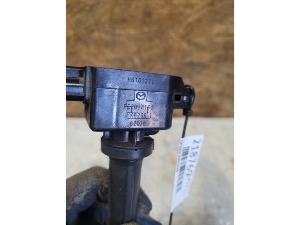 PE20-18-100 | Котушка запалювання MAZDA 3 BM 13-19 - Фото 3