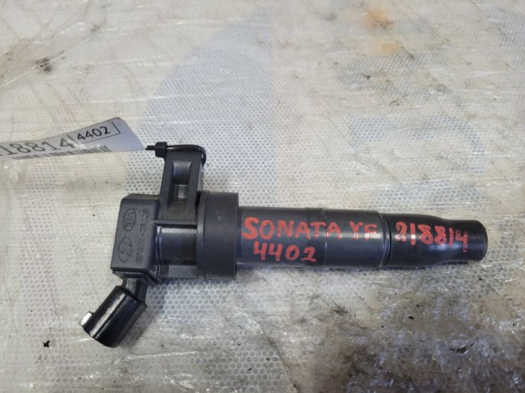 27300-3F100 | Котушка запалювання HYUNDAI SONATA YF 10-14