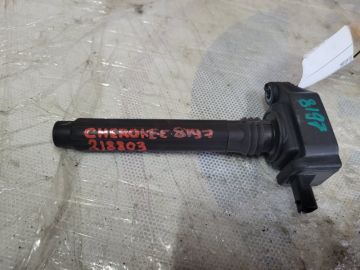 Катушка зажигания JEEP CHEROKEE 14-