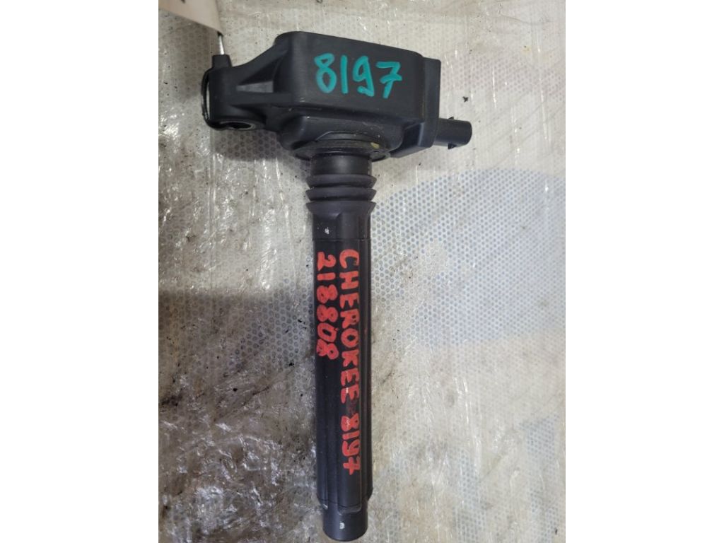 05149168AI | Катушка зажигания JEEP CHEROKEE 14-