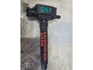 Катушка зажигания JEEP CHEROKEE 14-