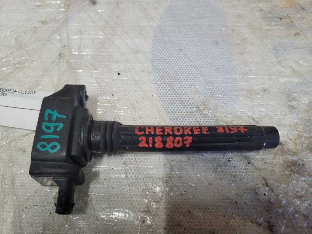 05149168AI | Котушка запалювання JEEP CHEROKEE 14-