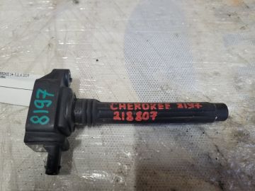 Котушка запалювання JEEP CHEROKEE 14-