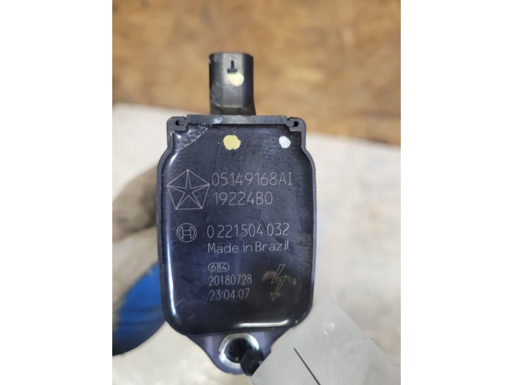 05149168AI | Котушка запалювання JEEP CHEROKEE 14- - Фото 3