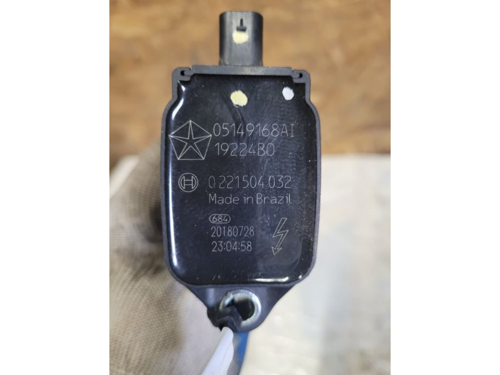 05149168AI | Катушка зажигания JEEP CHEROKEE 14- - Фото 3