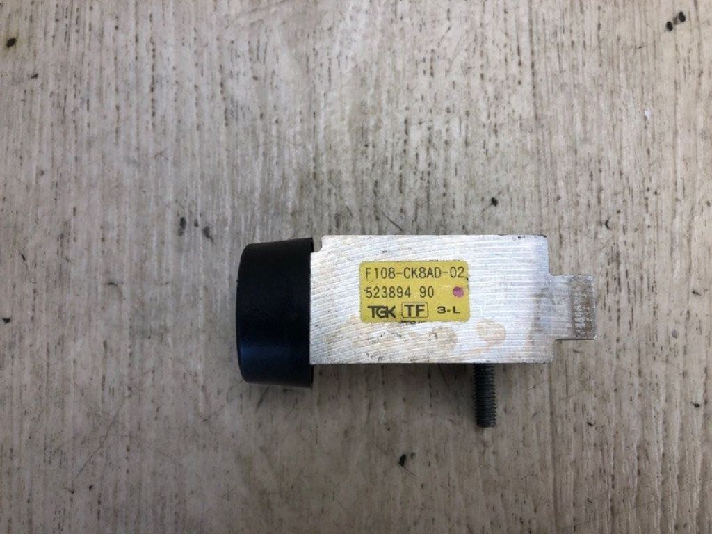 97626-3R000 | Клапан кондиціонера HYUNDAI SONATA YF 10-14