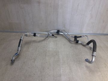 Трубка кондиціонеру KIA FORTE/CERATO TD 08-13