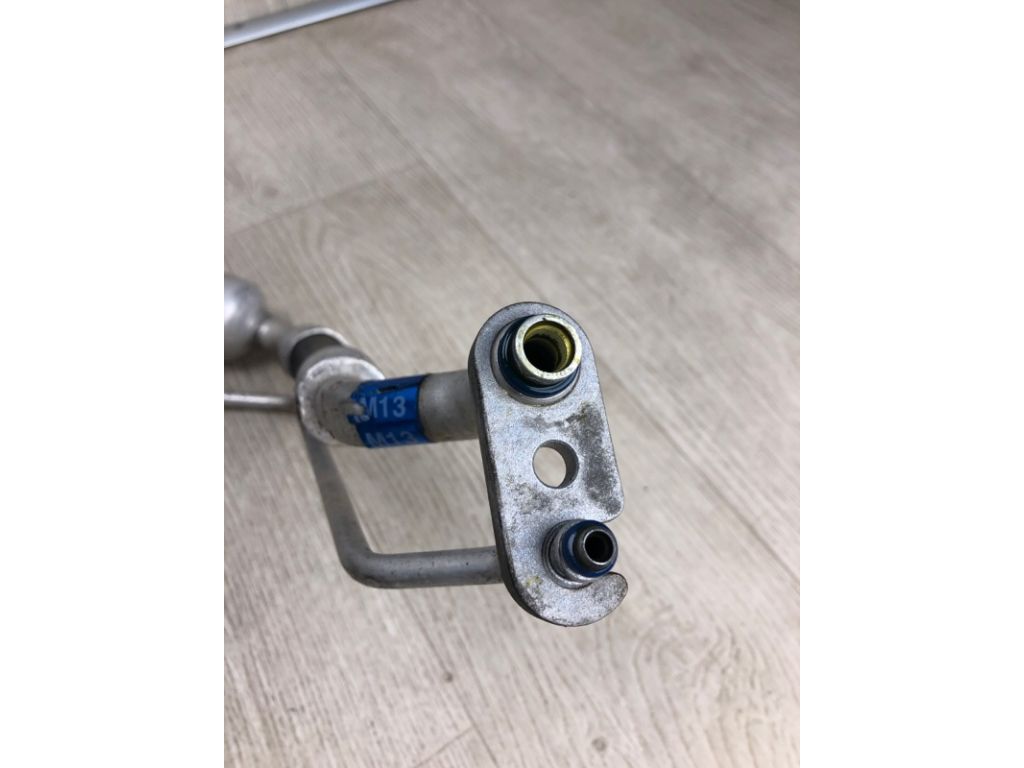 97775-1M100 | Трубка кондиціонеру KIA FORTE/CERATO TD 08-13 - Фото 7