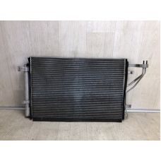 Радиатор кондиционера KIA FORTE TD 08-13