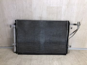 Радиатор кондиционера KIA FORTE/CERATO TD 08-13