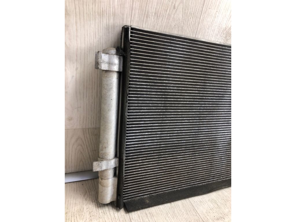 97606-1M100 | Радиатор кондиционера KIA FORTE/CERATO TD 08-13 - Фото 2