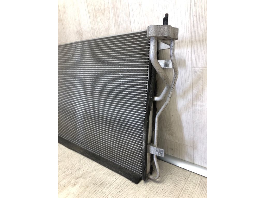 97606-1M100 | Радиатор кондиционера KIA FORTE/CERATO TD 08-13 - Фото 4