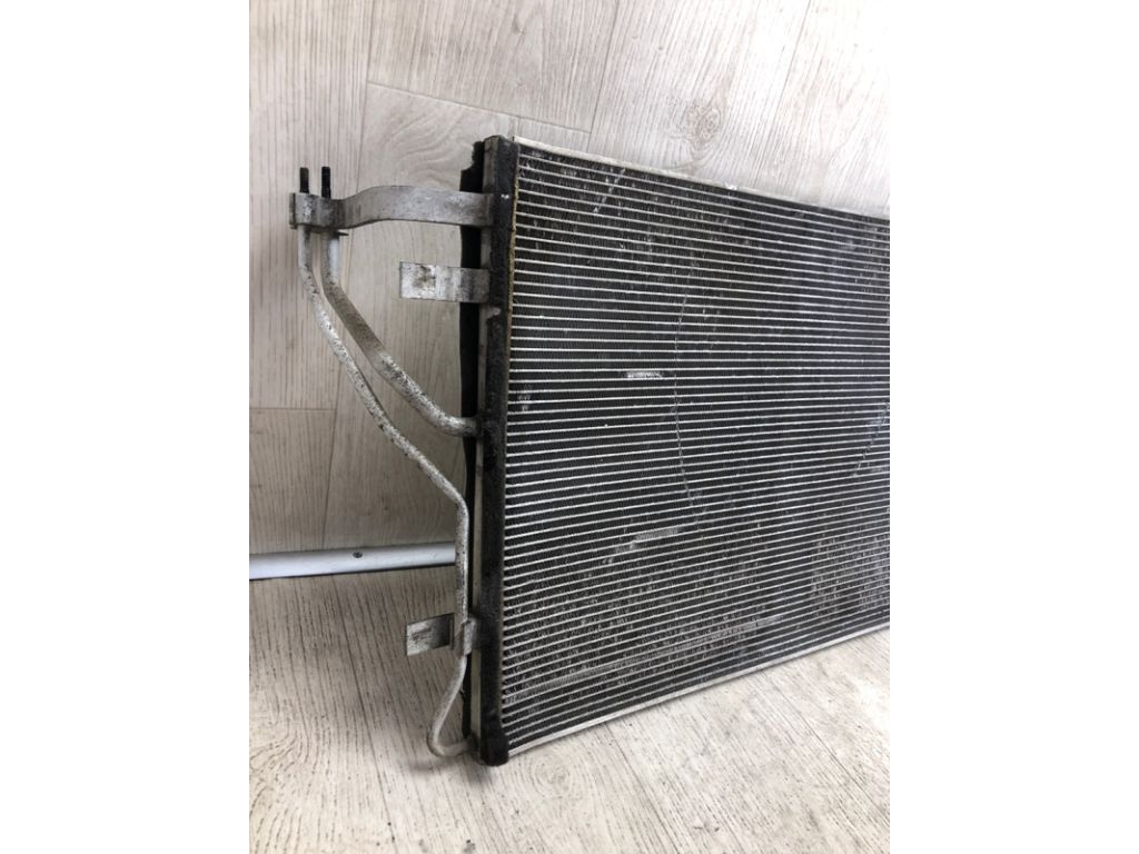 97606-1M100 | Радиатор кондиционера KIA FORTE/CERATO TD 08-13 - Фото 6