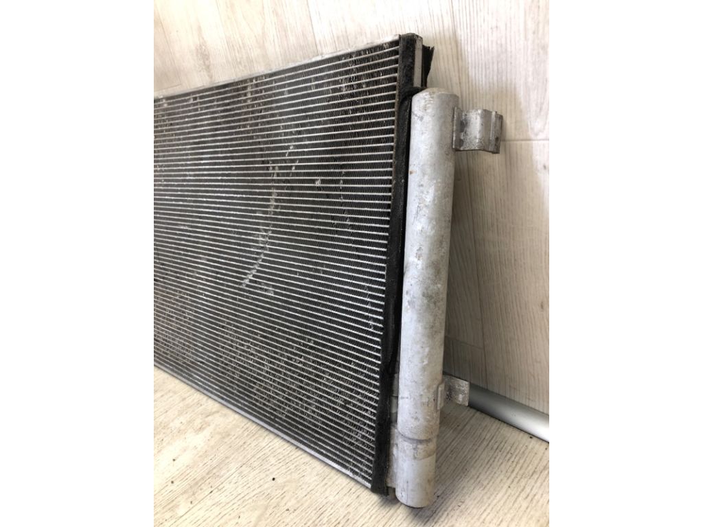 97606-1M100 | Радиатор кондиционера KIA FORTE/CERATO TD 08-13 - Фото 7