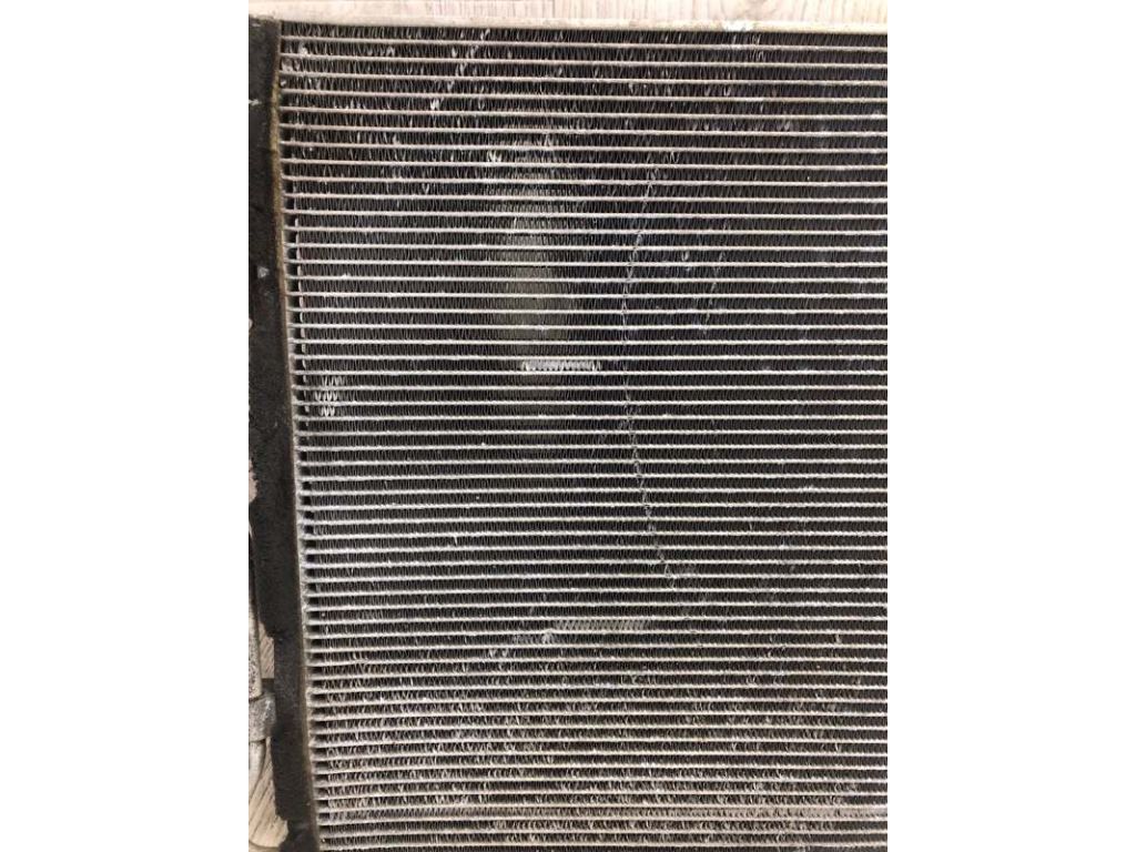 97606-1M100 | Радиатор кондиционера KIA FORTE/CERATO TD 08-13 - Фото 8