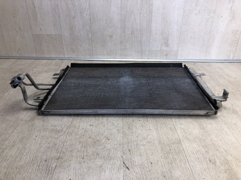 97606-1M100 | Радиатор кондиционера KIA FORTE/CERATO TD 08-13 - Фото 10