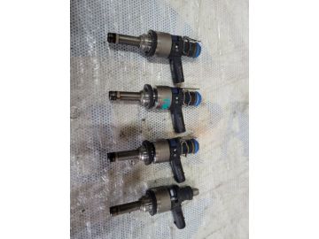 Форсунка паливна HYUNDAI SONATA YF 10-14