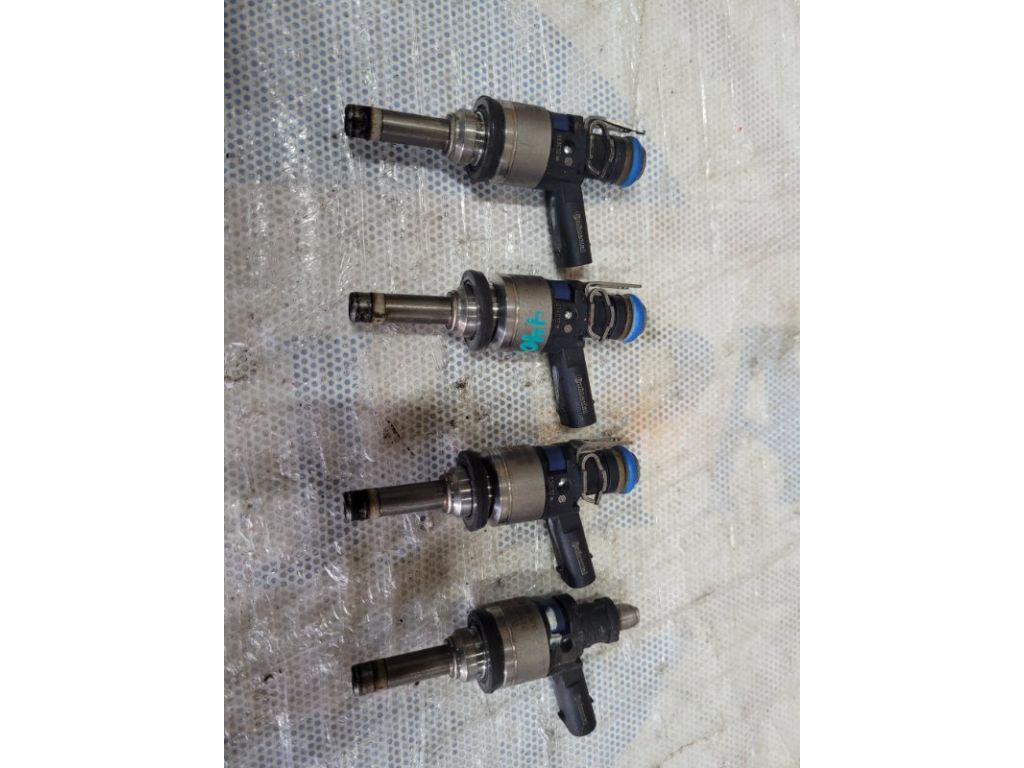 35310-2G710 | Форсунка топливная HYUNDAI SONATA YF 10-14