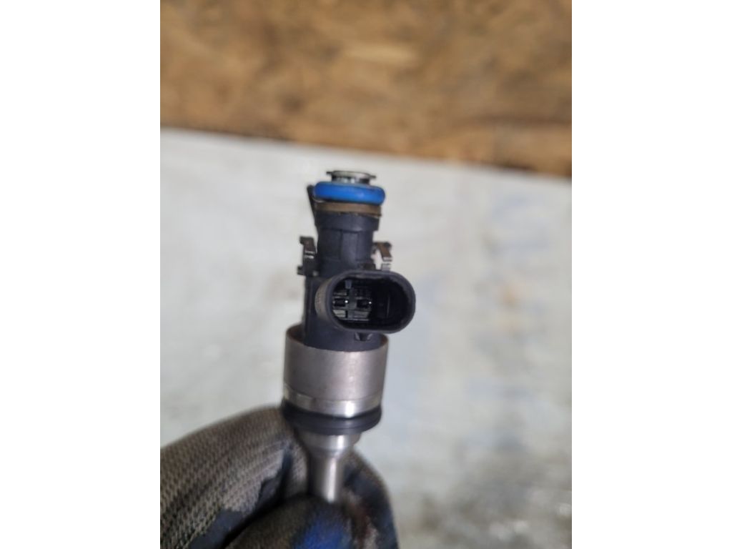 35310-2G710 | Форсунка топливная HYUNDAI SONATA YF 10-14 - Фото 3